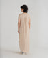Women's V-Neck Maxi Dress